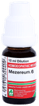 ADEL Mezereum Dilution 6