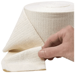 Comfort Meditex Comfort Elasticated Tubular Bandage 8.75cm X 5m Pink