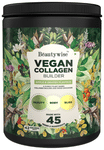 Beautywise Vegan Collagen Builder Powder Apple & Grapes