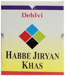 Dehlvi Habbe Jiryan Khas