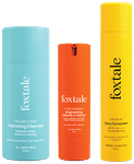 Foxtale Spot Reduction Trio