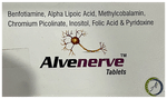 Alvenerve Tablet