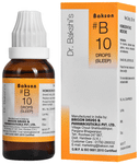 Bakson B10 Sleep Drop