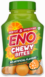 Eno Chewy Bites Zesty Orange