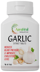 Aayuheal Garlic Extract Tablet