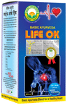 Basic Ayurveda Life OK Drink