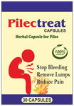 Calico Pilectreat Capsule