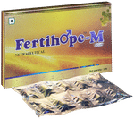 Fertihope-M Tablet