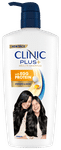 Clinic Plus Health Shampoo with Egg Protein