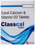 Classcal Tablet