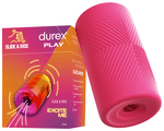 Durex Play Slide & Ride