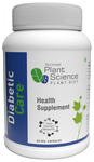 Atrimed Plant Science Plant Diet Diabetic Care Veg. Capsule