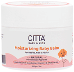 Citta Moisturizing Baby Balm