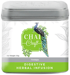 Chai Craft Digestive Herbal Infusion Tea