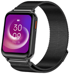 Fire-Boltt King Smartwatch Black SS