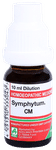 ADEL Symphytum. Dilution CM