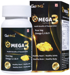 GoYNG Omega 3 Soft Gel Capsule