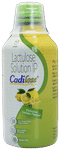 Cadilose Oral Solution Delicious Lemon Sugar Free