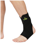 Dr. Odin NAS 01 Neoprene Ankle Support Medium