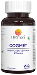 Cogmet Vegetarian Capsule