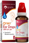 Bjain Omeo Ear Drop