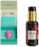 Floren Combo Pack of  Intimate Oil (50ml) & Menstrual Cup Tiny