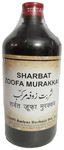 Dehlvi Sharbat Zoofa Murakkab