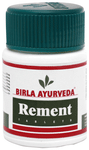Birla Ayurveda Rement Tablet