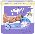 Bella Baby Happy Diaper Small