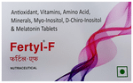 Fertyl-F Tablet