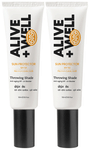 Alive + Well Sun Protector (50ml Each)