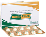 Bonjo Plus Capsule