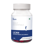 ForMen Lean+ Capsule with Garcinia, ACV, Green Tea Capsule