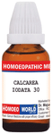 Dr. Majumder Homeo World Calcarea Iodata Dilution(30ml Each) 30 CH