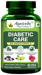 Agniveda Naturals Diabetic Care Capsule