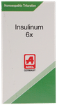 ADEL Insulinum Trituration Tablet 6X