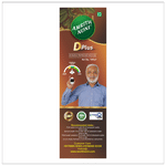 Amrith Noni D Plus Liquid | An Ayurvedic Human Clinical Trail tested formula| Helps to manage Blood Sugar Levels in Diabetes