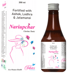 Fibax Nari Upchar Syrup