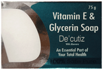 Decutiz With Aloevera Soap