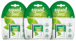 Equal Stevia Natural Sweetener with Zero Calorie Tablet (100 Each)