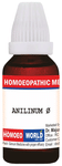 Dr. Majumder Homeo World AnilinumQ Mother Tincher(30ml Each)