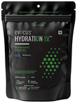 Evocus Hydration I.V. Sachet (6 Each) Blueberry