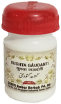 Dehlvi Kushta Gaudanti