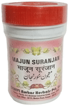 Dehlvi Majun Suranjan.