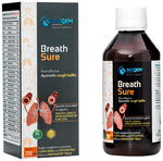 Bioqem Pharma Breath Sure Ayurvedic Cough Kadha