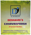 Deshavri Chyavanprash