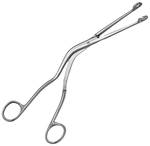Agarwals  Magill Forceps Child