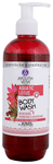 Ayouthveda Aquatic Lotus Body Wash