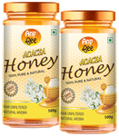 Anp Bee Acacia Honey (500gm Each)