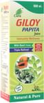 Cura Giloy Papita Juice